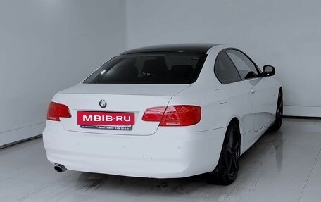 BMW 3 серия, 2012 год, 1 353 000 рублей, 4 фотография