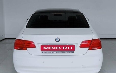 BMW 3 серия, 2012 год, 1 353 000 рублей, 3 фотография