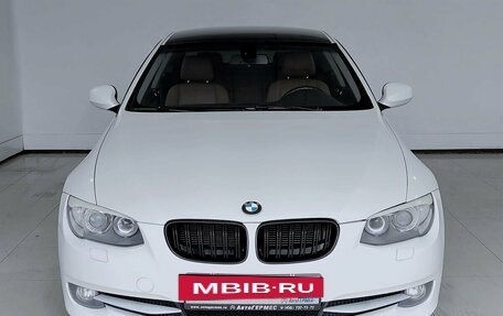 BMW 3 серия, 2012 год, 1 353 000 рублей, 2 фотография