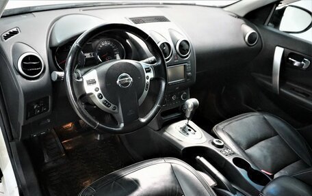 Nissan Qashqai, 2012 год, 1 339 000 рублей, 8 фотография