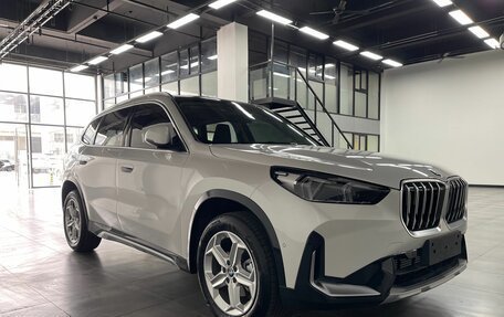 BMW X1, 2023 год, 5 400 000 рублей, 3 фотография