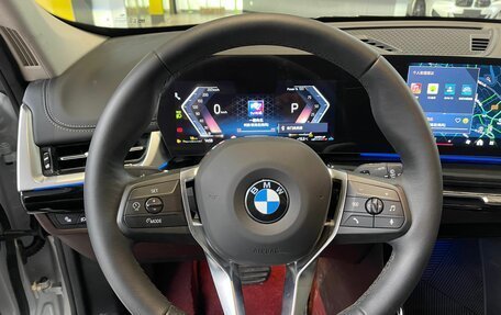 BMW X1, 2023 год, 5 400 000 рублей, 9 фотография