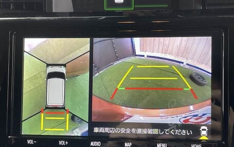 Toyota Roomy I, 2021 год, 740 000 рублей, 4 фотография