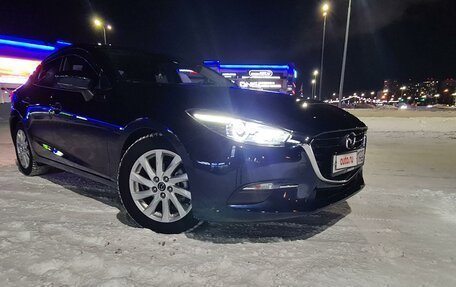 Mazda Axela, 2018 год, 1 770 000 рублей, 4 фотография