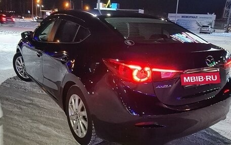 Mazda Axela, 2018 год, 1 770 000 рублей, 6 фотография