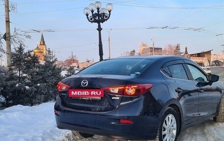 Mazda Axela, 2018 год, 1 770 000 рублей, 7 фотография