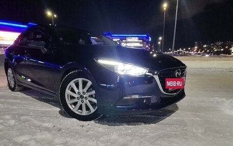 Mazda Axela, 2018 год, 1 770 000 рублей, 2 фотография