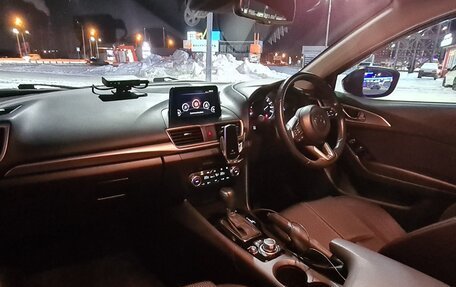 Mazda Axela, 2018 год, 1 770 000 рублей, 10 фотография
