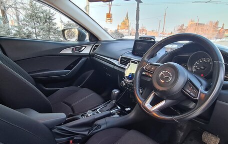 Mazda Axela, 2018 год, 1 770 000 рублей, 19 фотография