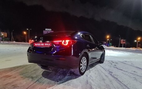 Mazda Axela, 2018 год, 1 770 000 рублей, 11 фотография