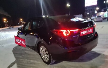 Mazda Axela, 2018 год, 1 770 000 рублей, 5 фотография