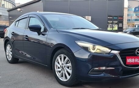 Mazda Axela, 2018 год, 1 770 000 рублей, 12 фотография