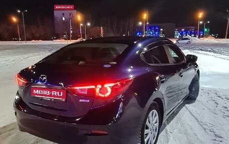 Mazda Axela, 2018 год, 1 770 000 рублей, 14 фотография