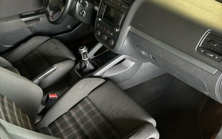 Volkswagen Golf GTI V, 2007 год, 770 000 рублей, 3 фотография