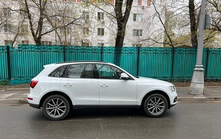 Audi Q5, 2014 год, 2 750 000 рублей, 2 фотография