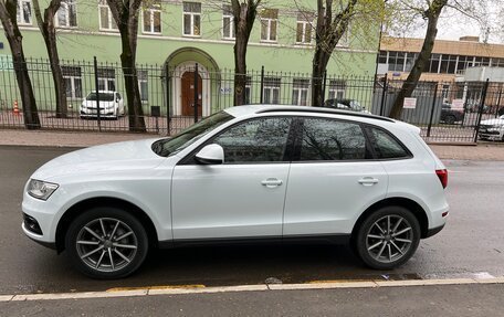 Audi Q5, 2014 год, 2 750 000 рублей, 4 фотография