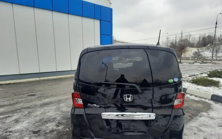 Honda Freed I, 2012 год, 1 368 000 рублей, 13 фотография