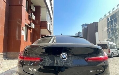 BMW X4, 2020 год, 6 100 000 рублей, 2 фотография