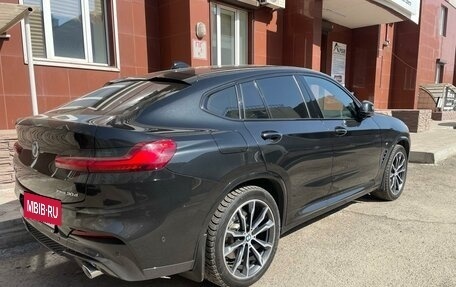 BMW X4, 2020 год, 6 100 000 рублей, 3 фотография