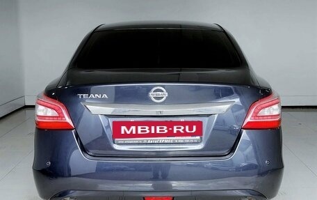 Nissan Teana, 2014 год, 1 600 000 рублей, 3 фотография