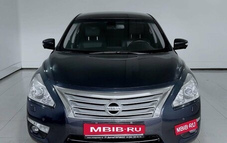 Nissan Teana, 2014 год, 1 600 000 рублей, 2 фотография