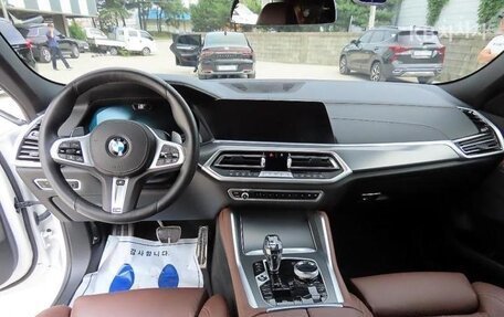 BMW X6, 2021 год, 6 400 001 рублей, 5 фотография
