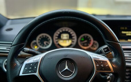 Mercedes-Benz E-Класс, 2012 год, 1 500 000 рублей, 6 фотография