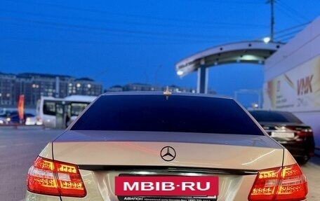 Mercedes-Benz E-Класс, 2012 год, 1 500 000 рублей, 5 фотография