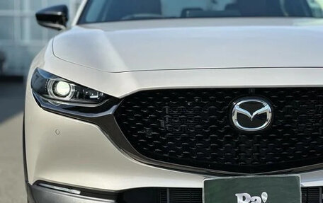 Mazda CX-30 I, 2021 год, 1 640 001 рублей, 6 фотография
