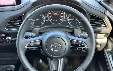 Mazda CX-30 I, 2021 год, 1 640 001 рублей, 13 фотография