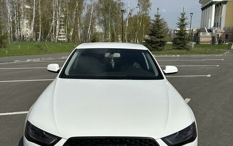 Audi A4, 2014 год, 1 900 000 рублей, 2 фотография