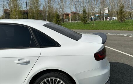 Audi A4, 2014 год, 1 900 000 рублей, 6 фотография