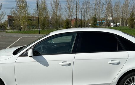 Audi A4, 2014 год, 1 900 000 рублей, 5 фотография