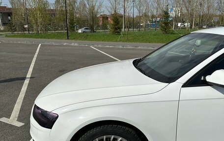 Audi A4, 2014 год, 1 900 000 рублей, 4 фотография