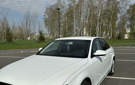 Audi A4, 2014 год, 1 900 000 рублей, 3 фотография