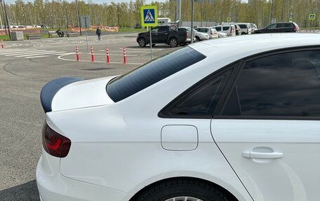 Audi A4, 2014 год, 1 900 000 рублей, 10 фотография