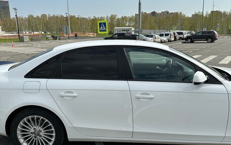 Audi A4, 2014 год, 1 900 000 рублей, 11 фотография