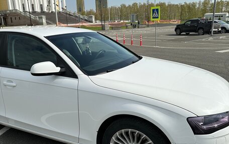 Audi A4, 2014 год, 1 900 000 рублей, 12 фотография