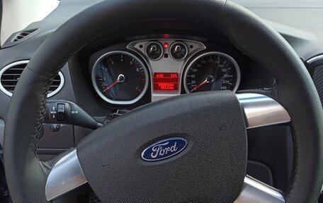 Ford Focus II рестайлинг, 2010 год, 590 000 рублей, 4 фотография