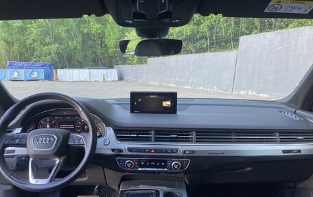 Audi Q7, 2019 год, 6 600 000 рублей, 3 фотография