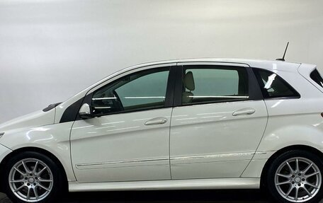 Mercedes-Benz B-Класс, 2011 год, 1 200 000 рублей, 5 фотография