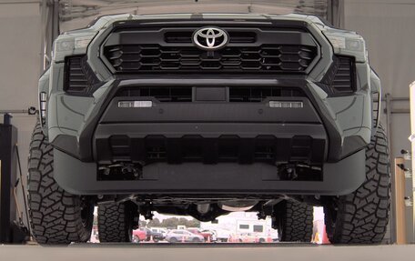Toyota Tacoma, 2024 год, 8 120 000 рублей, 3 фотография