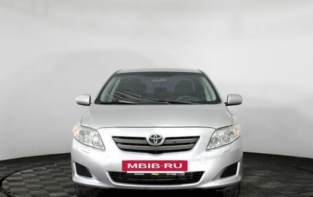 Toyota Corolla, 2008 год, 699 000 рублей, 2 фотография