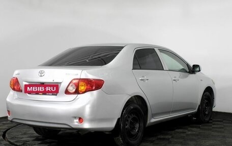 Toyota Corolla, 2008 год, 699 000 рублей, 5 фотография