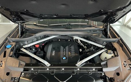 BMW X5, 2021 год, 9 500 000 рублей, 9 фотография