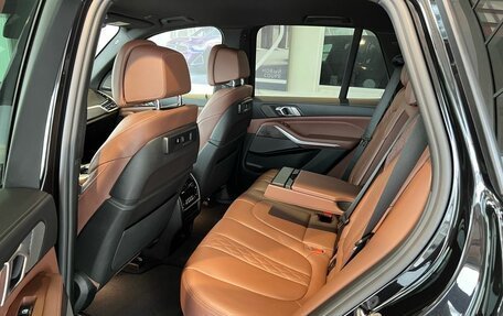 BMW X5, 2021 год, 9 500 000 рублей, 12 фотография