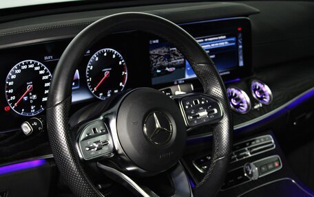Mercedes-Benz E-Класс, 2020 год, 4 395 000 рублей, 11 фотография