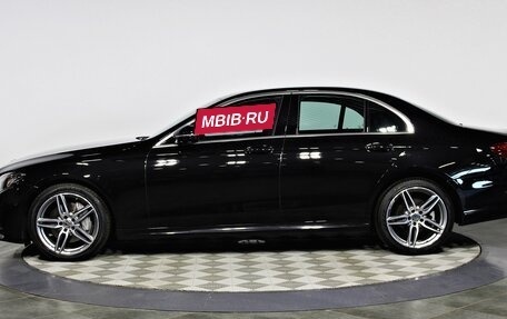 Mercedes-Benz E-Класс, 2020 год, 4 395 000 рублей, 5 фотография
