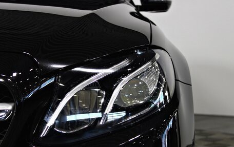 Mercedes-Benz E-Класс, 2020 год, 4 395 000 рублей, 9 фотография