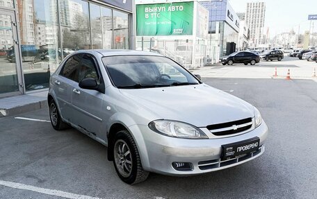 Chevrolet Lacetti, 2006 год, 485 000 рублей, 3 фотография